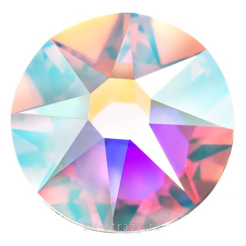 2088 ss 12 Crystal AB F