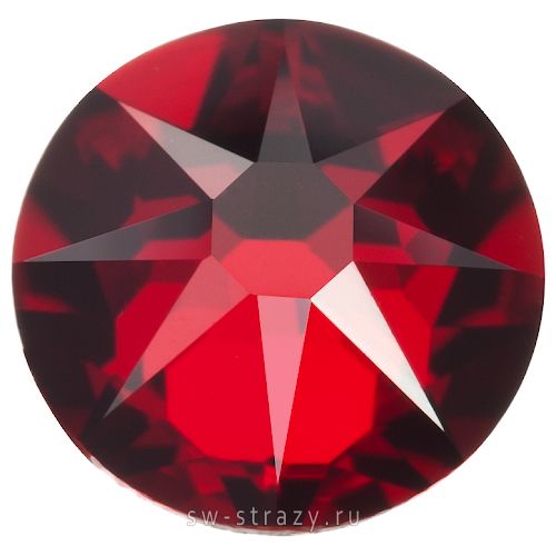 Стразы горячей фиксации 2078 ss 34 Siam HF