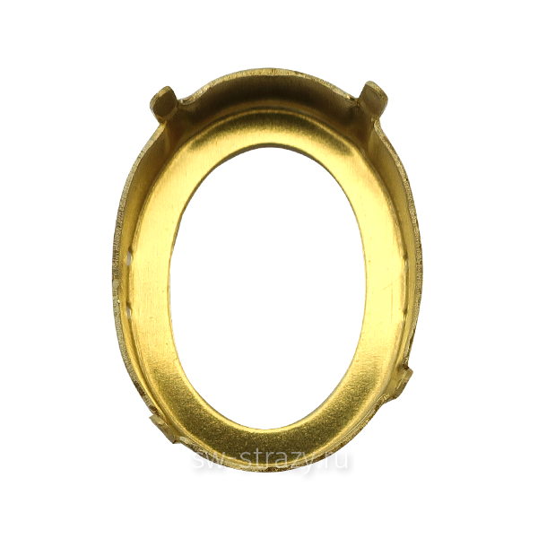 4921/S 23x18 mm 1PH20Z No Plating