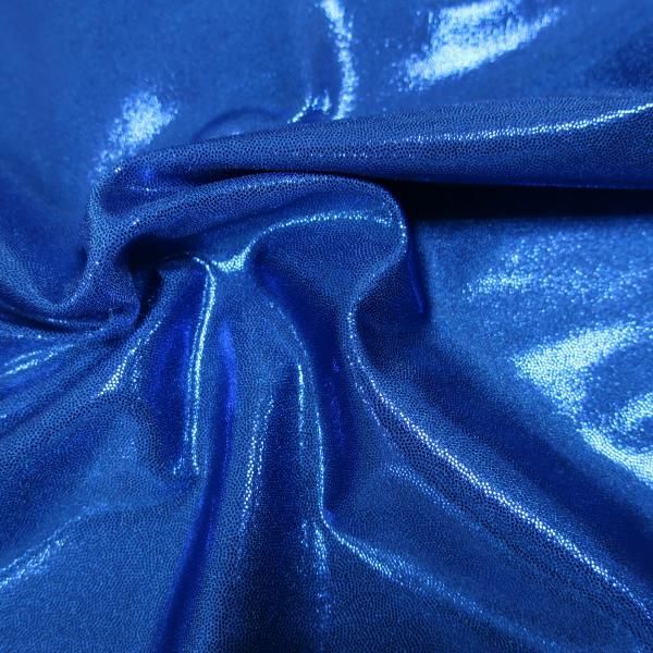 Бифлекс-голограмма KM 1021 PARADISE BLUE SS