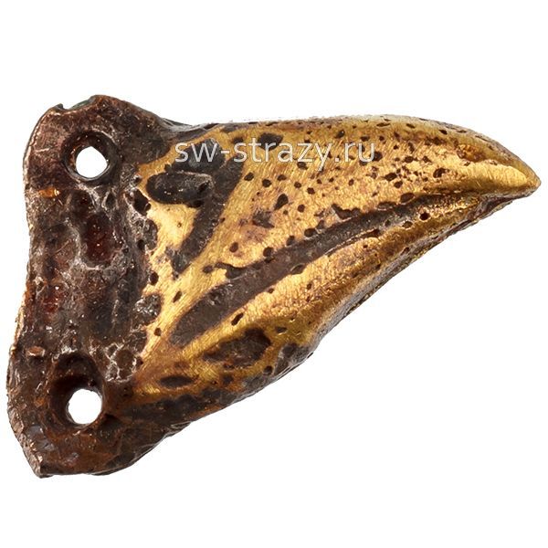 Клюв петуха средний (1-024)