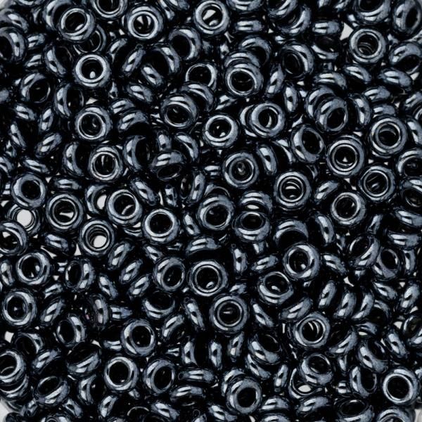 Demi Round 8/0 #0081 темно-серый