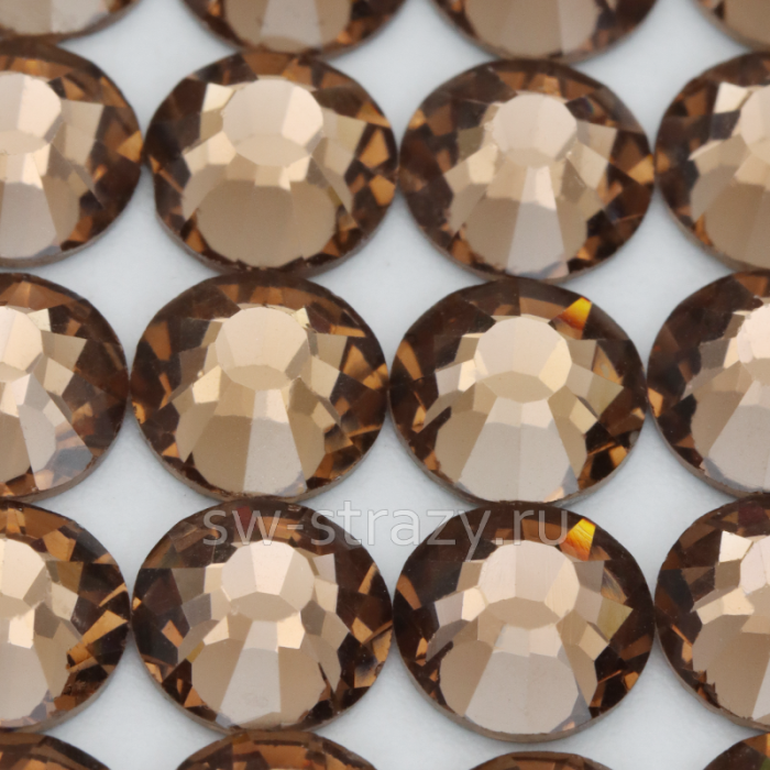 YHB 28 ss30 Smoked Topaz F 122