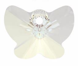 Кулоны 6754 18 mm Crystal Moonlight