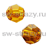Бусины 5000 8 mm Topaz