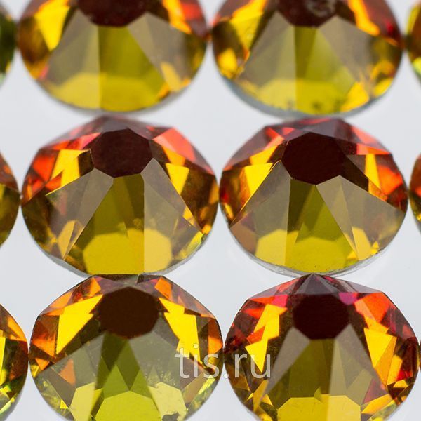 C88 ss16 Crystal Volcano F