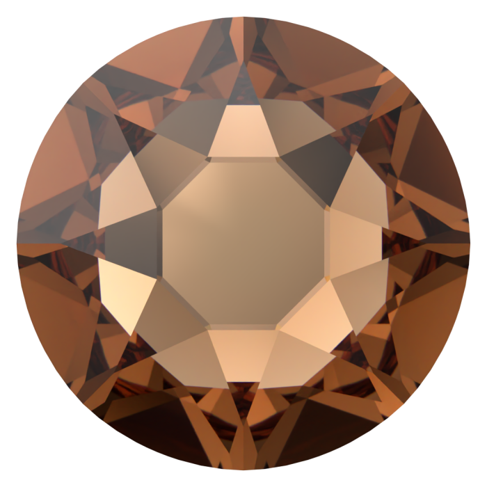 2088 ss 34 ReCreate Smoked Topaz F