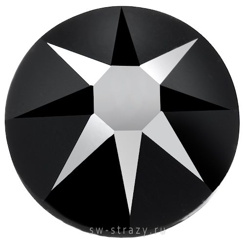 Стразы горячей фиксации 2000 ss 3 Jet HF