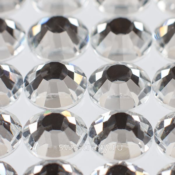 YHB 28 A5 ss16 Crystal HF 101