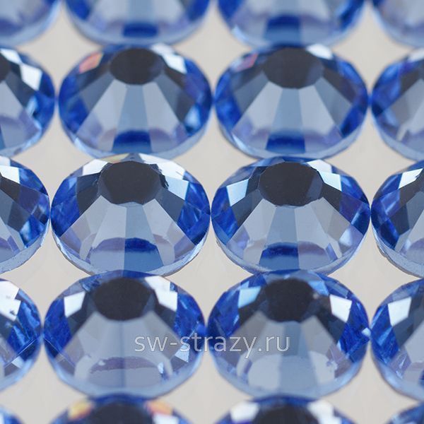 YHB 28 ss12 Light Sapphire HF 106