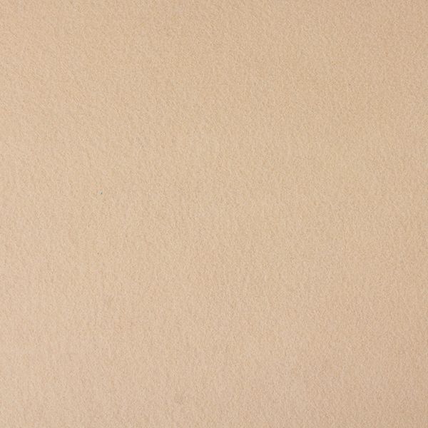 Фетр жесткий лист 20х30см толщина 1мм , топ.молоко (647)