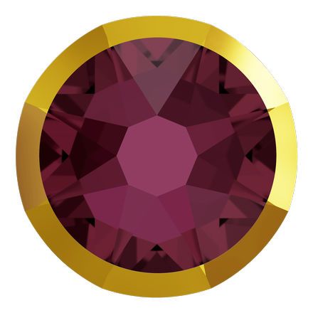 2088/I ss 16 Burgundy Doradoz F