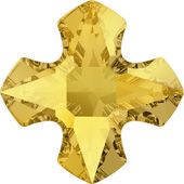 Кристаллы 4784 8 mm Crystal Metallic Sunshine