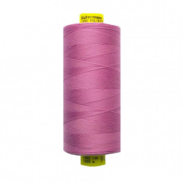 GUTERMANN Mara №120 716 Светлый лилово-сиреневый