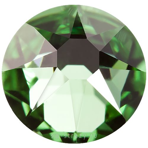 2058 ss 6 Peridot F