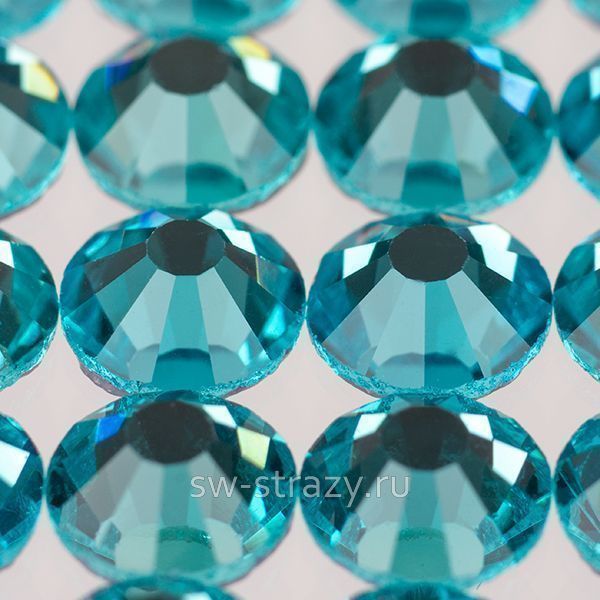 YHB 28 ss34 Light Turquoise F 152