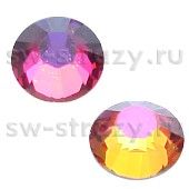 2058 ss 5 Crystal Volcano F