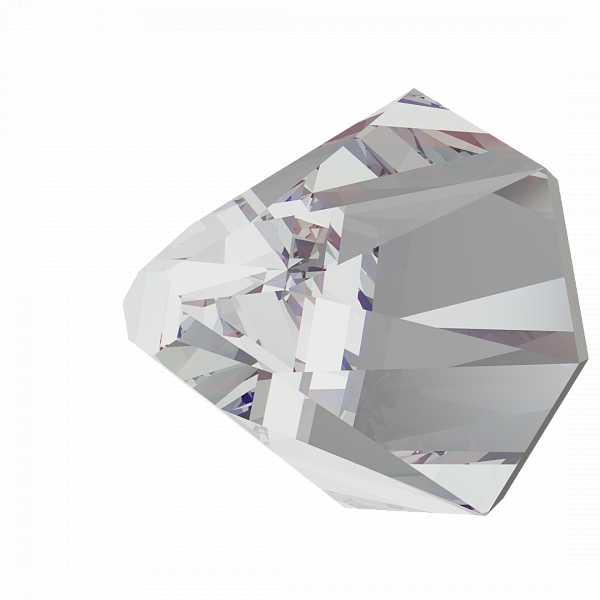 Стразы горячей фиксации 2019 4 mm Crystal HF