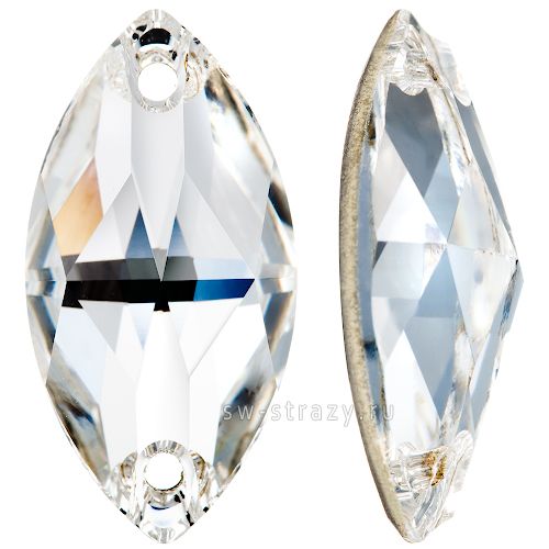 3223 MM 18.0x9.0 Crystal