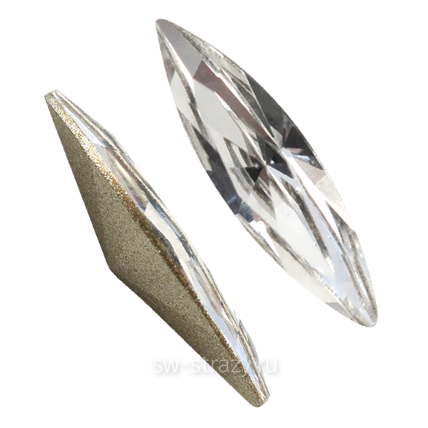 Кристаллы 4200 48x13 mm Crystal