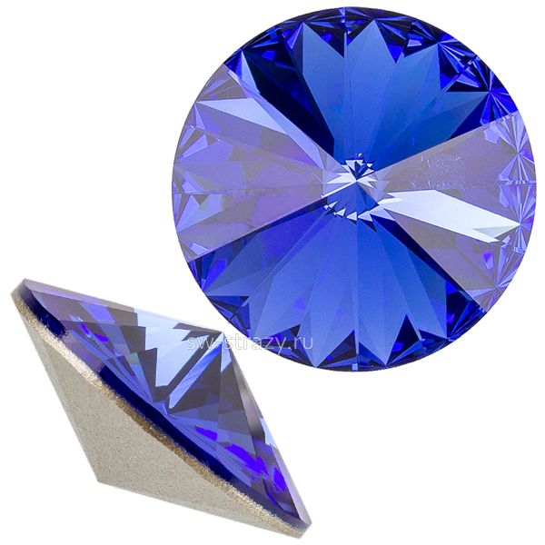 Риволи 1122 18 mm Sapphire F