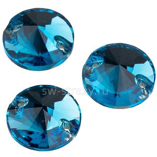 YHB 3130 14 mm  Aquamarine