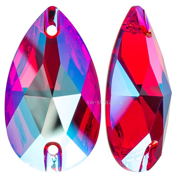 3230 MM 18.0x10.5 Light Siam Shimmer