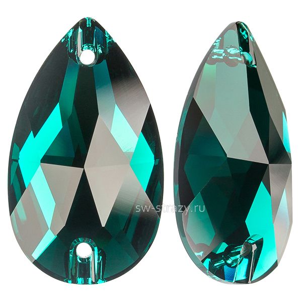 3230 MM 12.0x7.0 Emerald