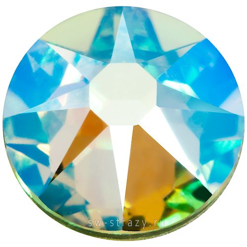 2088 ss 12 Peridot Shimmer F