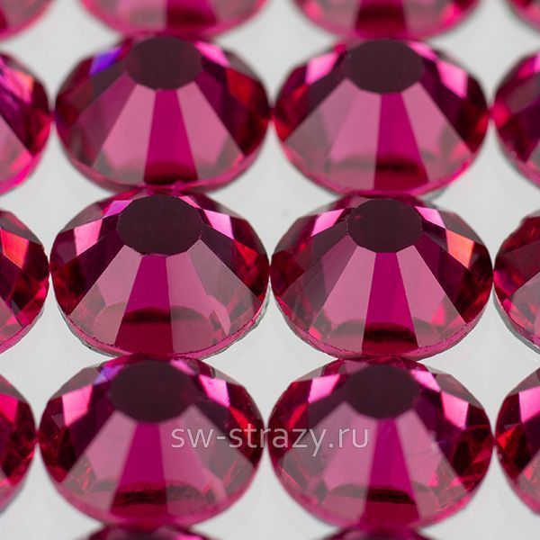 YHB 28 A5 ss16 Fuchsia HF 126