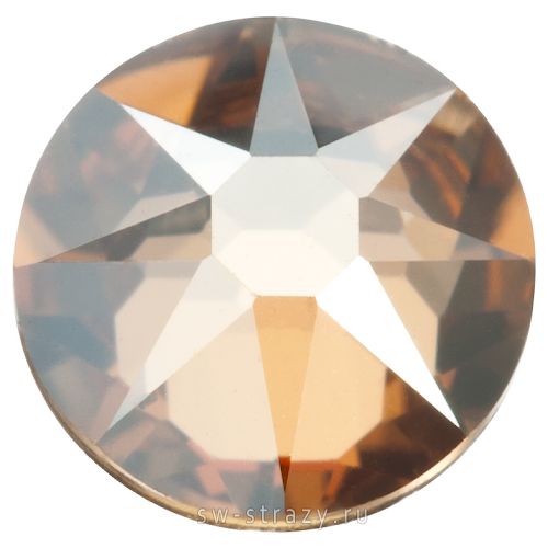 2088 ss 30 Crystal Golden Shadow F