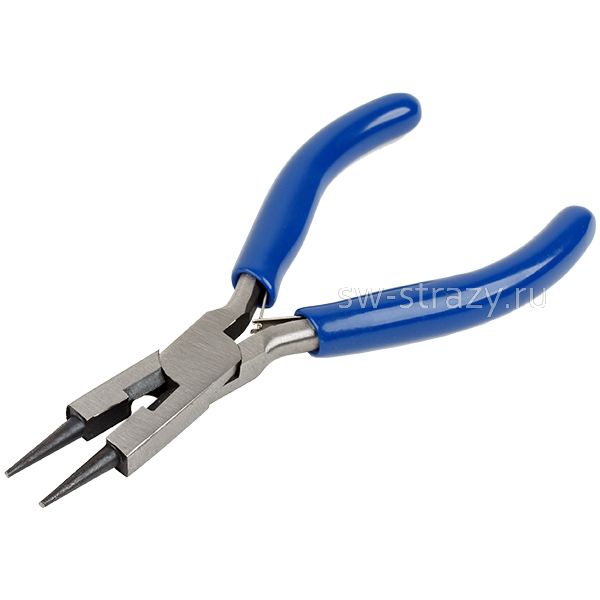 Круглогубцы комбинированные HTP-27