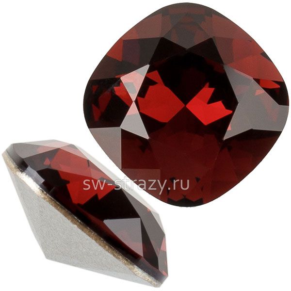 Кристаллы 4470 12 mm Burgundy