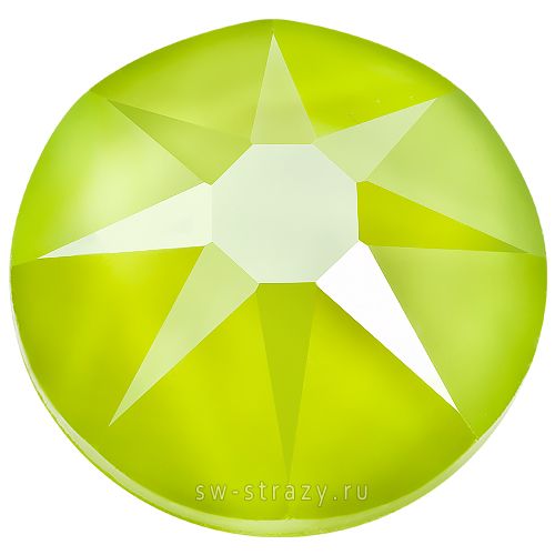 2088 ss 16 Crystal Lime F