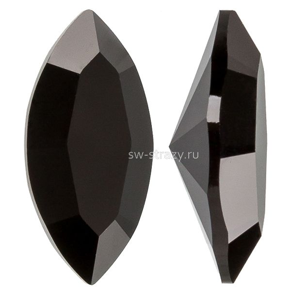 Кристаллы 4228 10x5 mm Jet