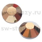 2058 ss 5 Crystal Dorado F