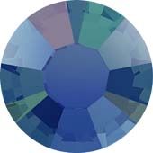 A A293 SS 16 CAP.BLUE AB S SMALL