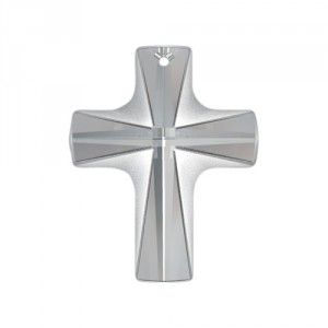 Кулоны 6860 20x16 mm Crystal