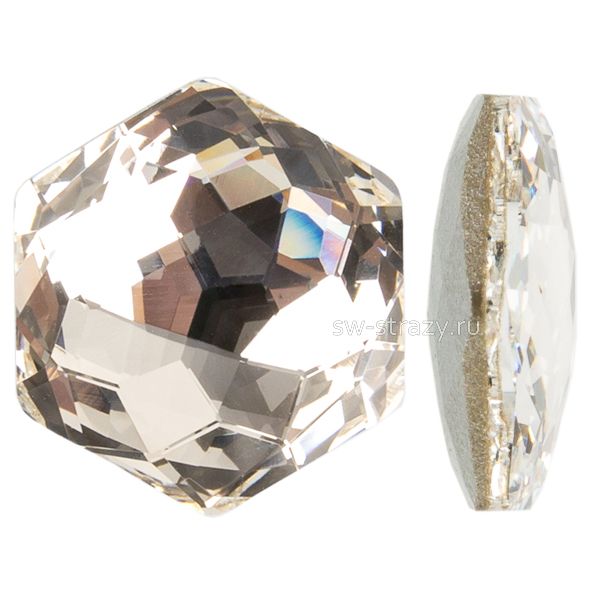 Кристаллы 4683 14x15,8 mm Crystal