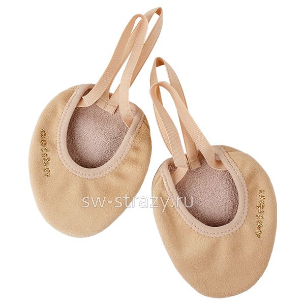 Получешки Colibri Grace (Грация) L+ (37-38)