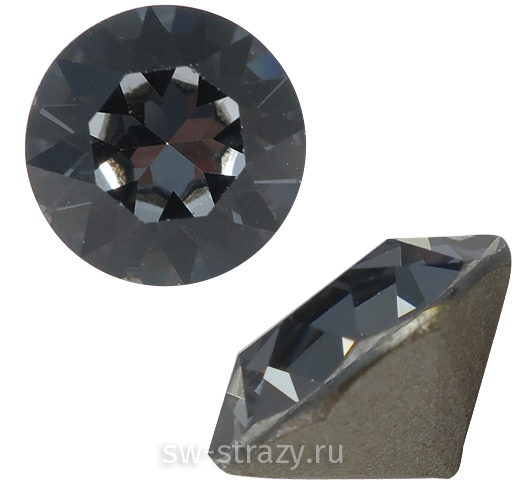 Кристаллы 1088 PP 18 Crystal Silver Night
