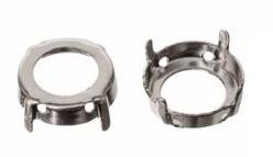 1122/S ss 39 3PH20H White Bronze Plating