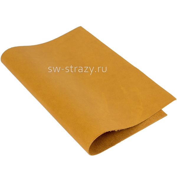 Кожа натуральная 21х30 см фенди