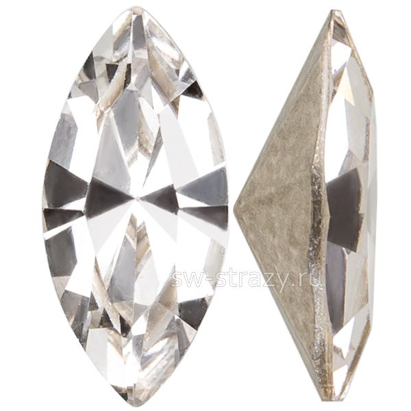 T 4228 MM 15x7 CRYSTAL F