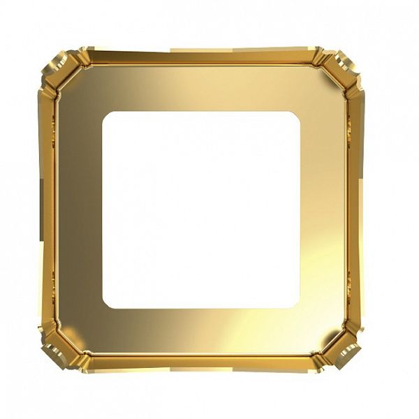 4499/S 10 mm 3PH203 Gold Plating