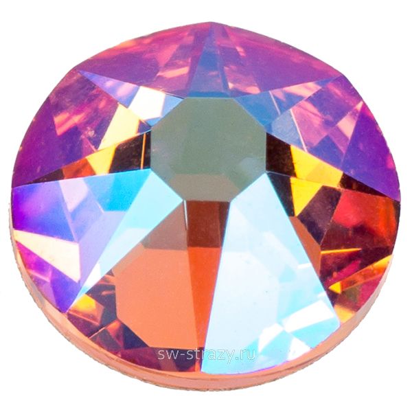 2088 ss 20 Rose Peach Shimmer F