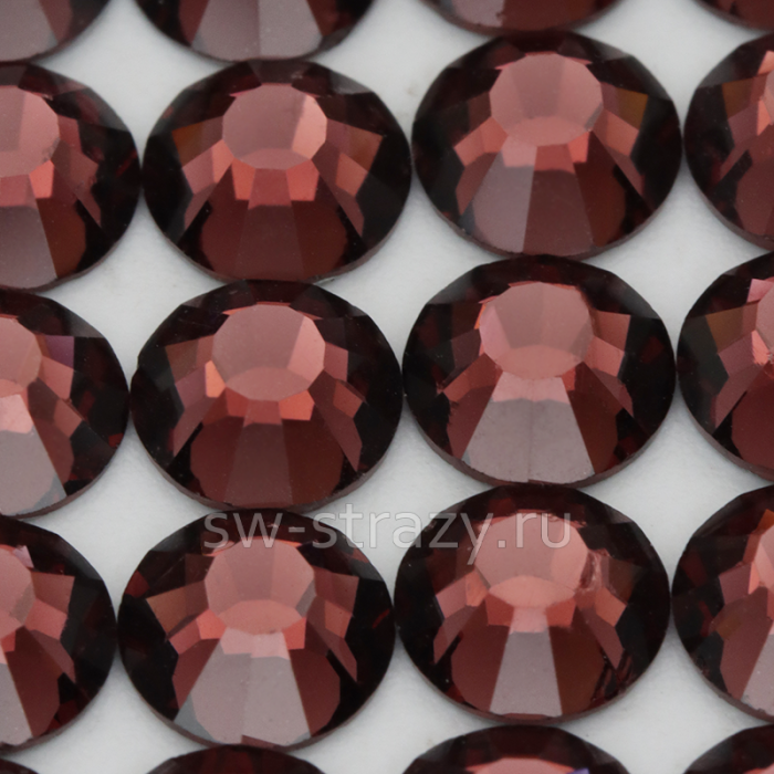 YHB 28 ss30 Burgundy F 133