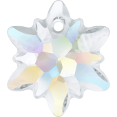 Кулоны 6748/G 18 mm Crystal AB