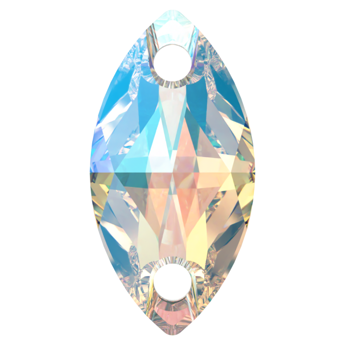 3223 MM 18.0x9.0 Crystal Shimmer