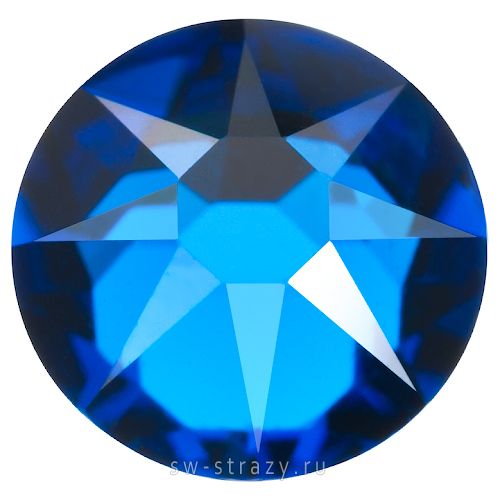 2088 ss 20 Capri Blue F